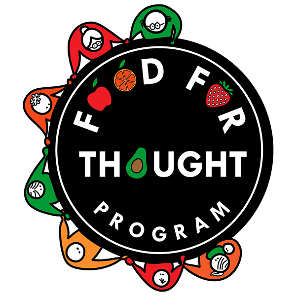 Food for Thought Program logo