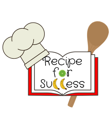 Recipe for Success logo