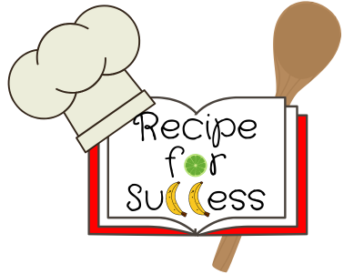 Homepage - Cindy's Recipe
